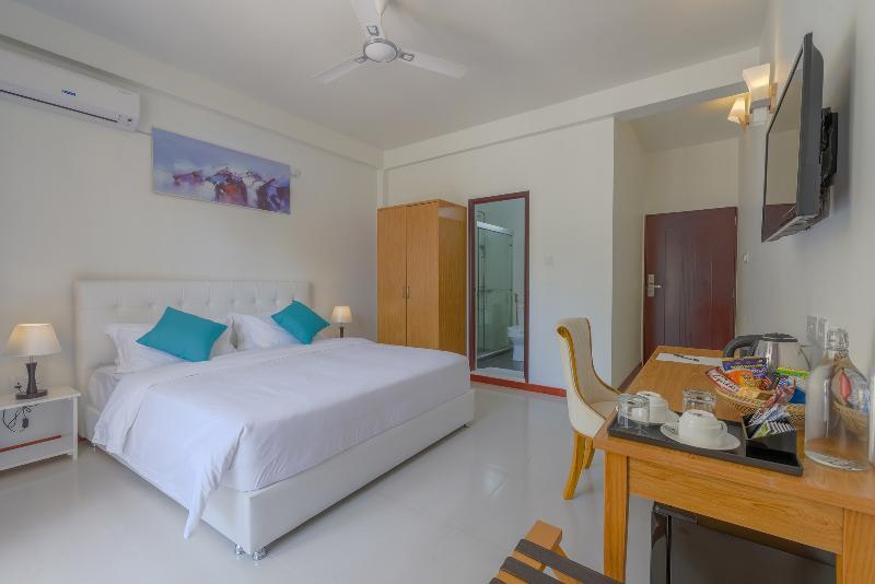 White Dhigurah